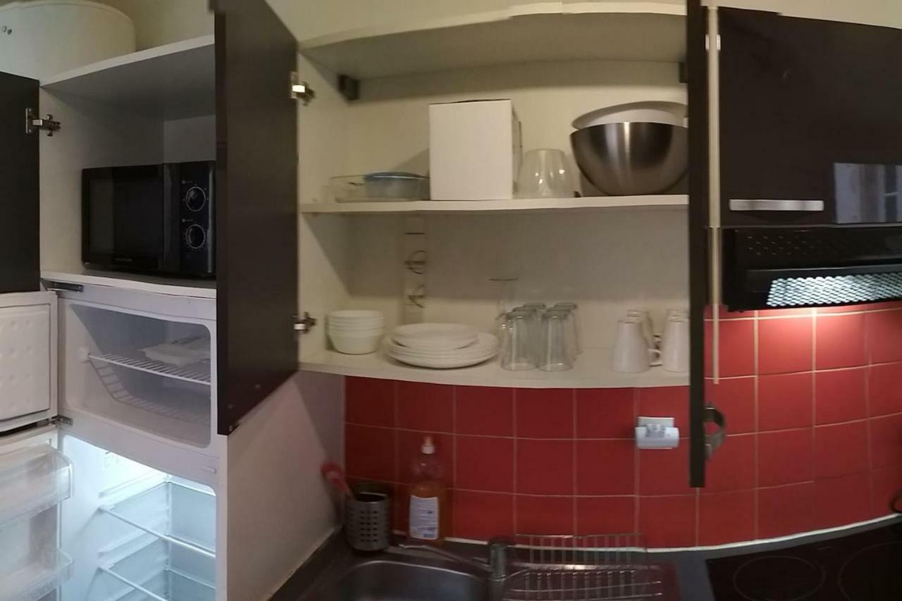Appart Calme & Moderne Au Coeur De La Ville + Wifi La Rochelle  Ngoại thất bức ảnh