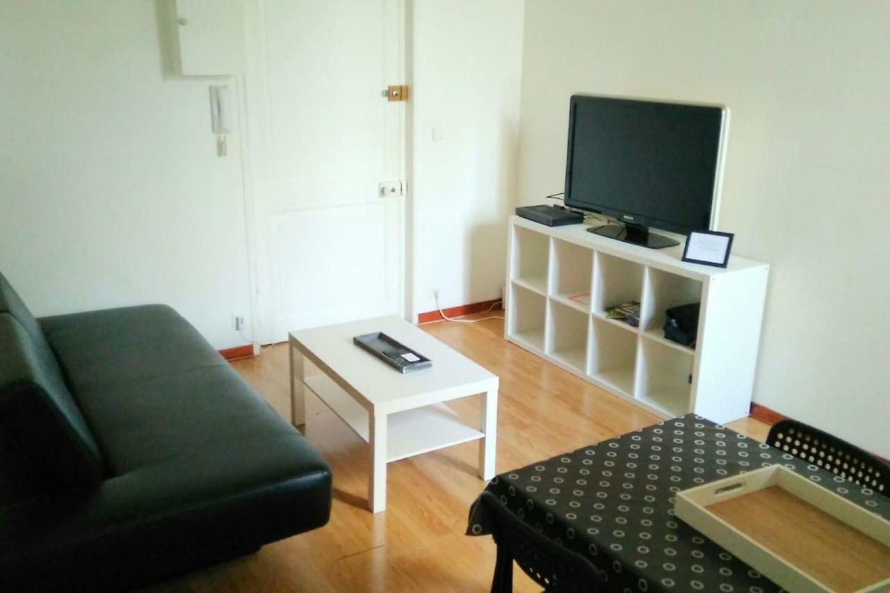 Appart Calme & Moderne Au Coeur De La Ville + Wifi La Rochelle  Ngoại thất bức ảnh