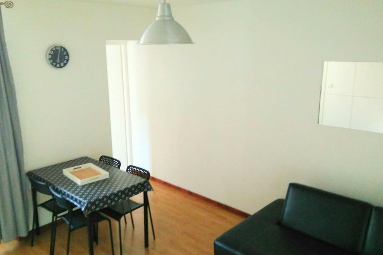 Appart Calme & Moderne Au Coeur De La Ville + Wifi La Rochelle  Ngoại thất bức ảnh